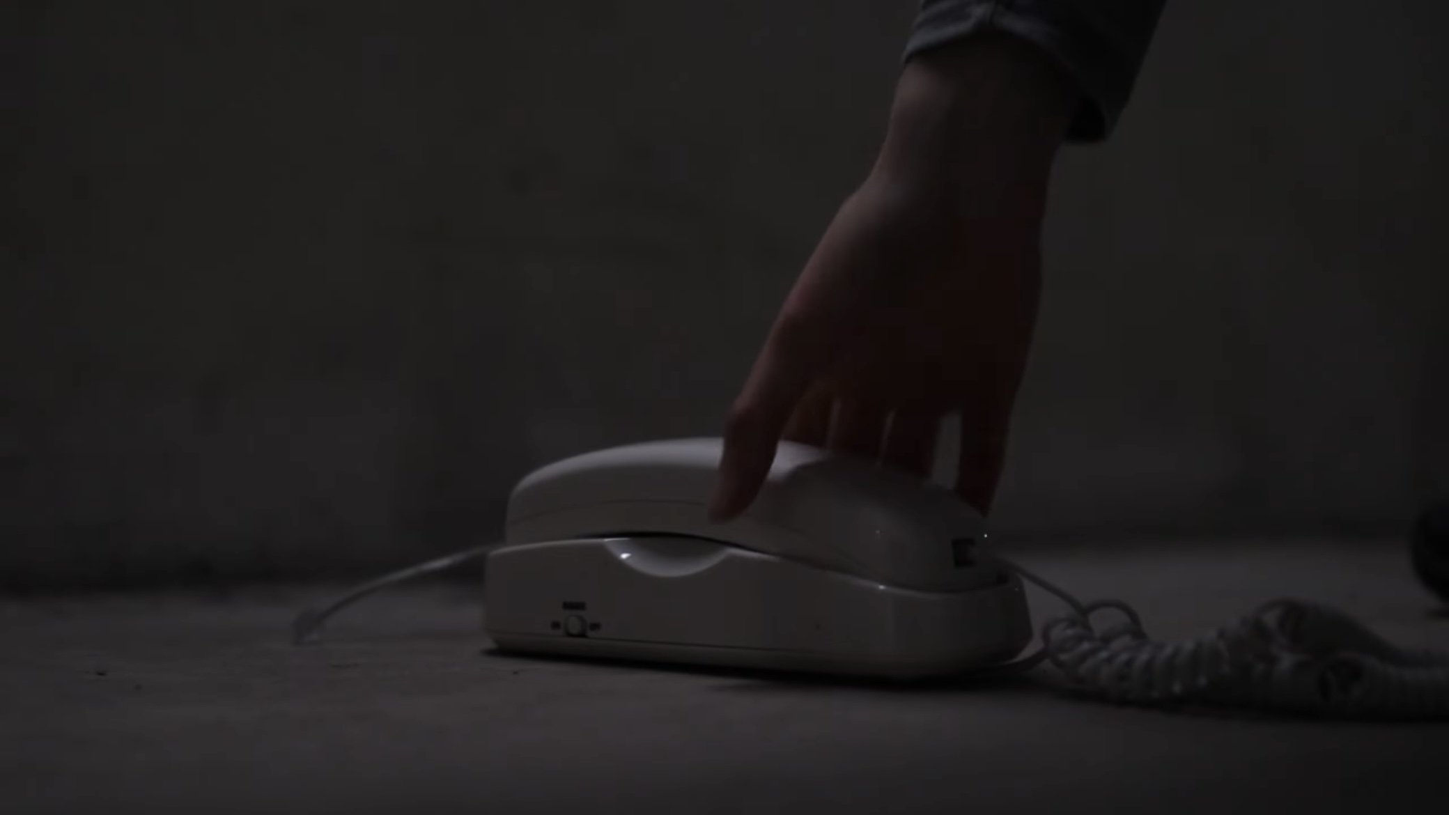 Core of Red (2023)