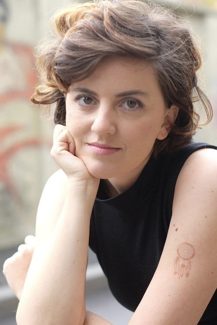 et billede af Maja Posavec