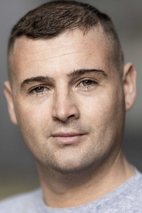 et billede af Thomas Collins