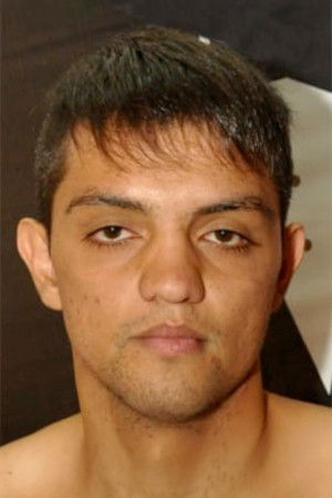 et billede af Gabriel Corzo