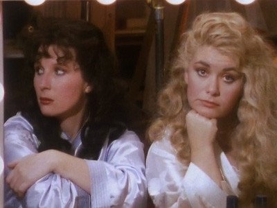 French & Saunders