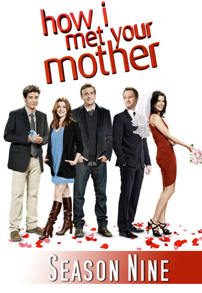 TVドラマ How i met your mother season1-9 Amazon.com: How I Met Your Mother: The Complete Series 1-9 : Josh