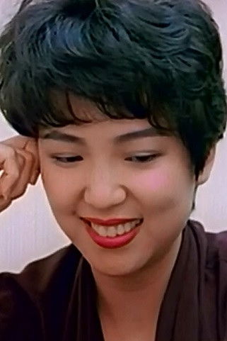 et billede af Veronica Tsoi