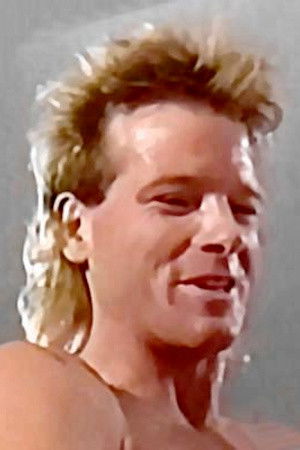 et billede af James Dean