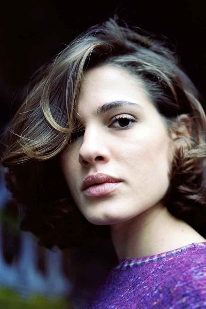 Giulia Vecchio's picture in the cast