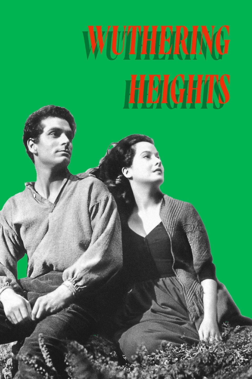 Wuthering Heights