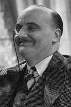 et billede af Frederick Lloyd