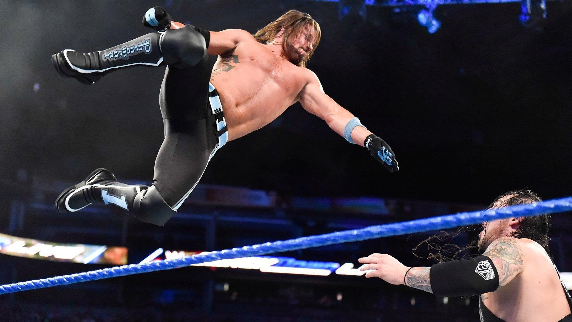 WWE SmackDown