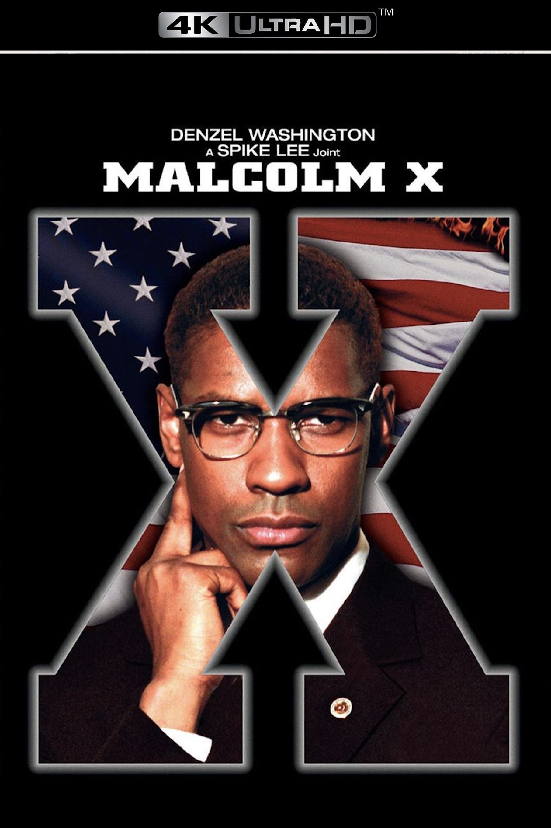 Malcolm X