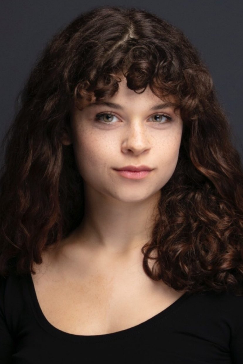 et billede af Eylül Ersöz