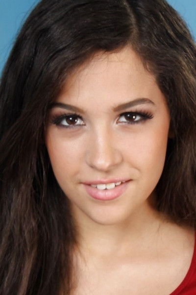 et billede af Caroline Ray