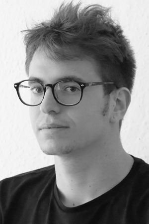 et billede af Gaston Ibarroule