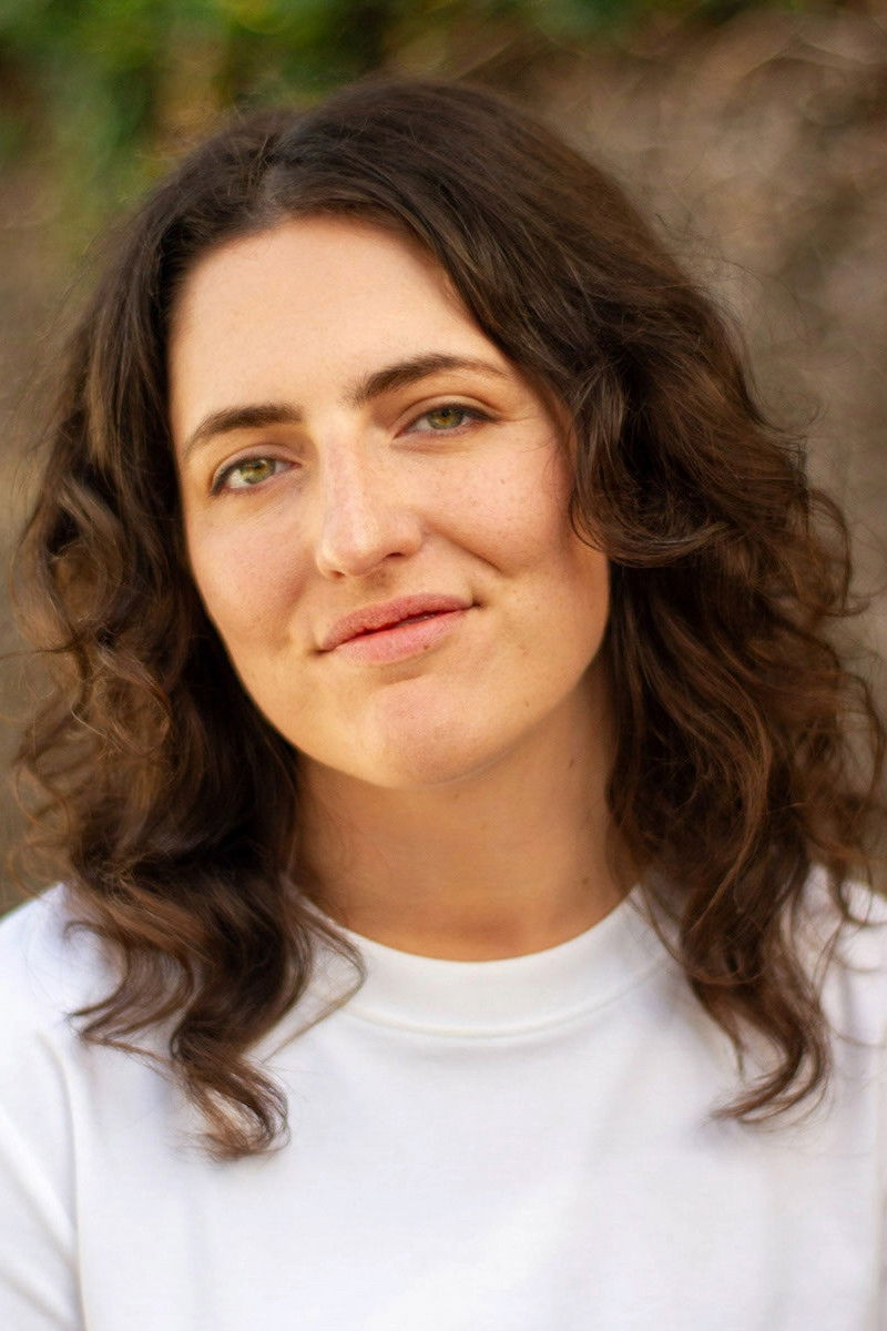 et billede af Alex Heller