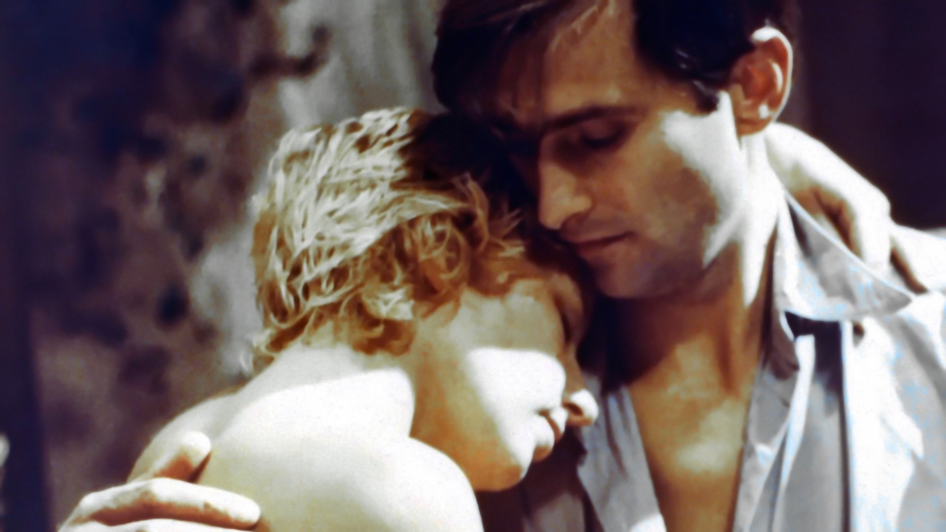 Interrogation (1989)