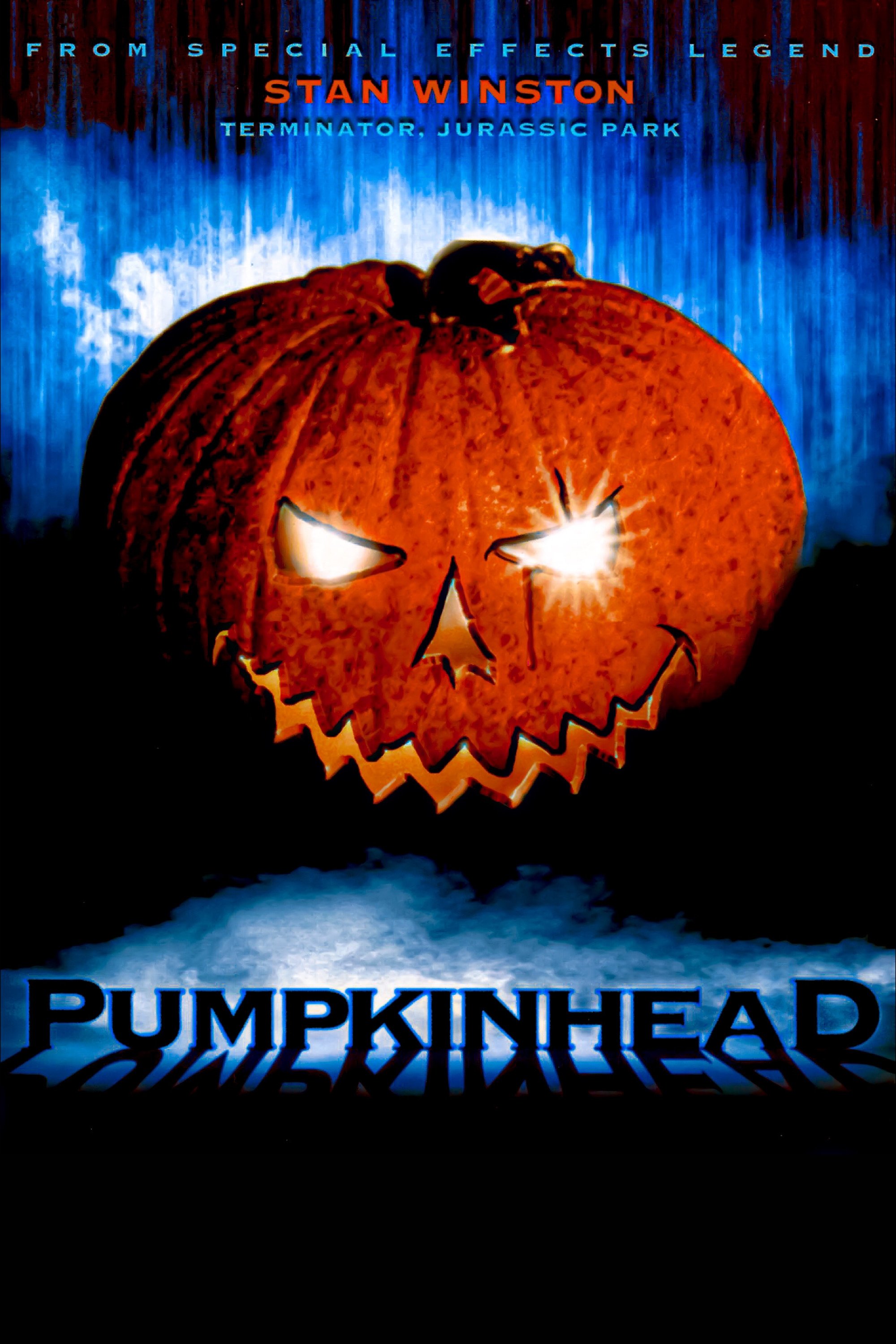 Pumpkinhead