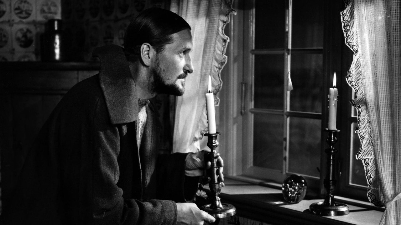 Ordet (1955)
