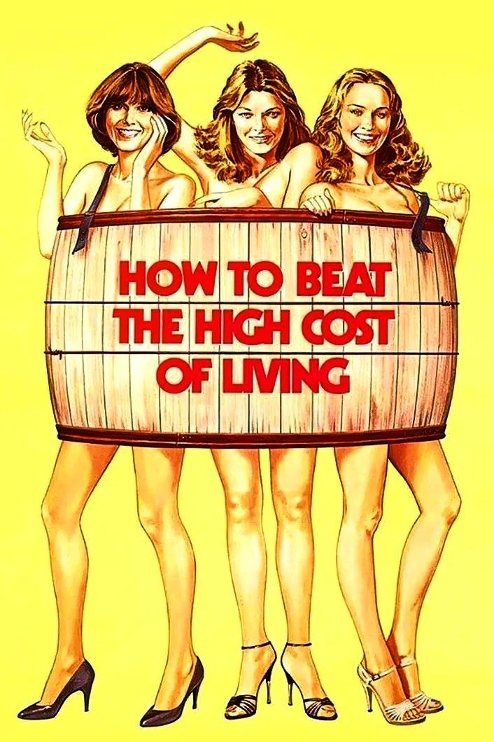 How to Beat the High Cost of Living