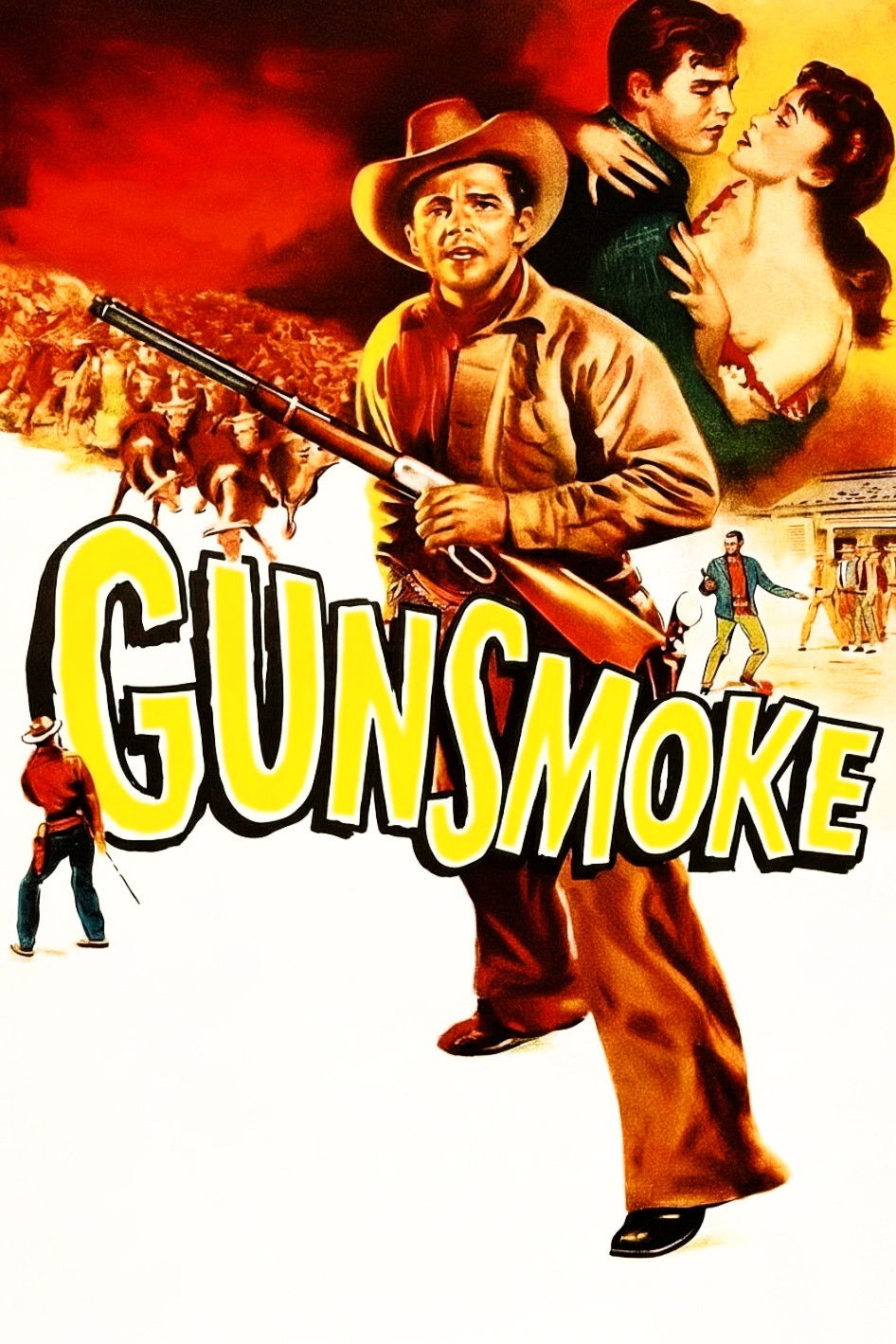 Gunsmoke