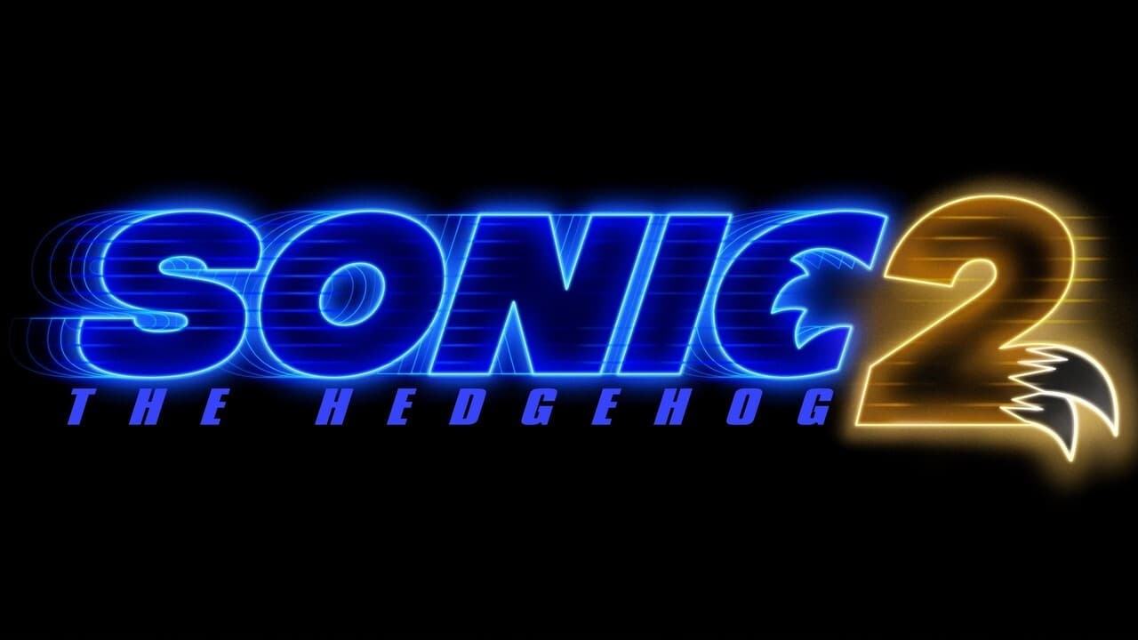 Sonic 2. Szybki jak błyskawica (2022)