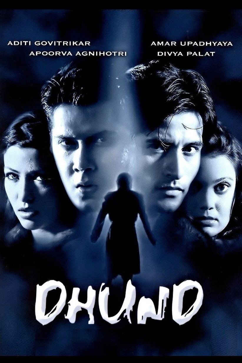 Dhund: The Fog