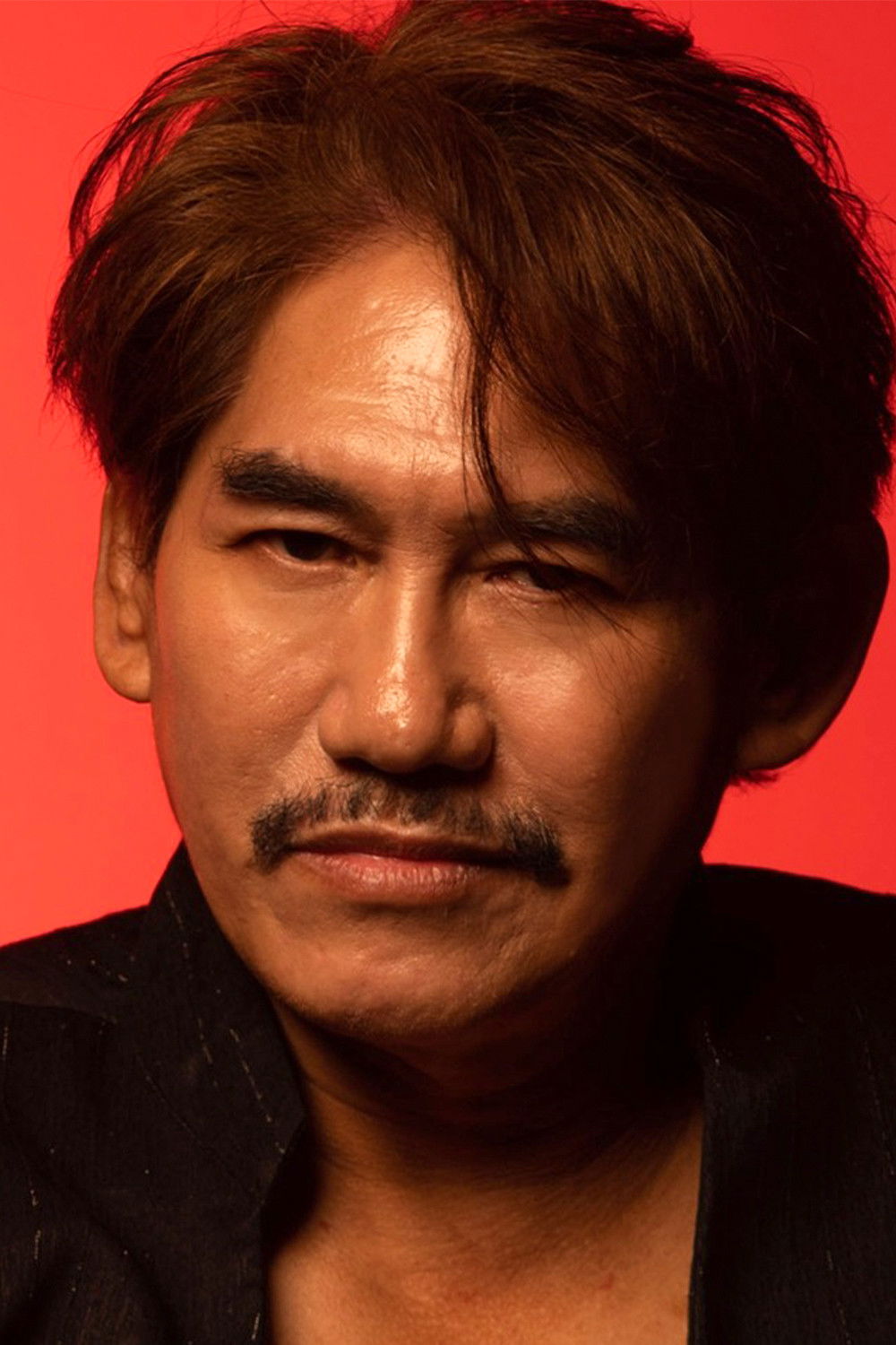 et billede af Rabbit Chen