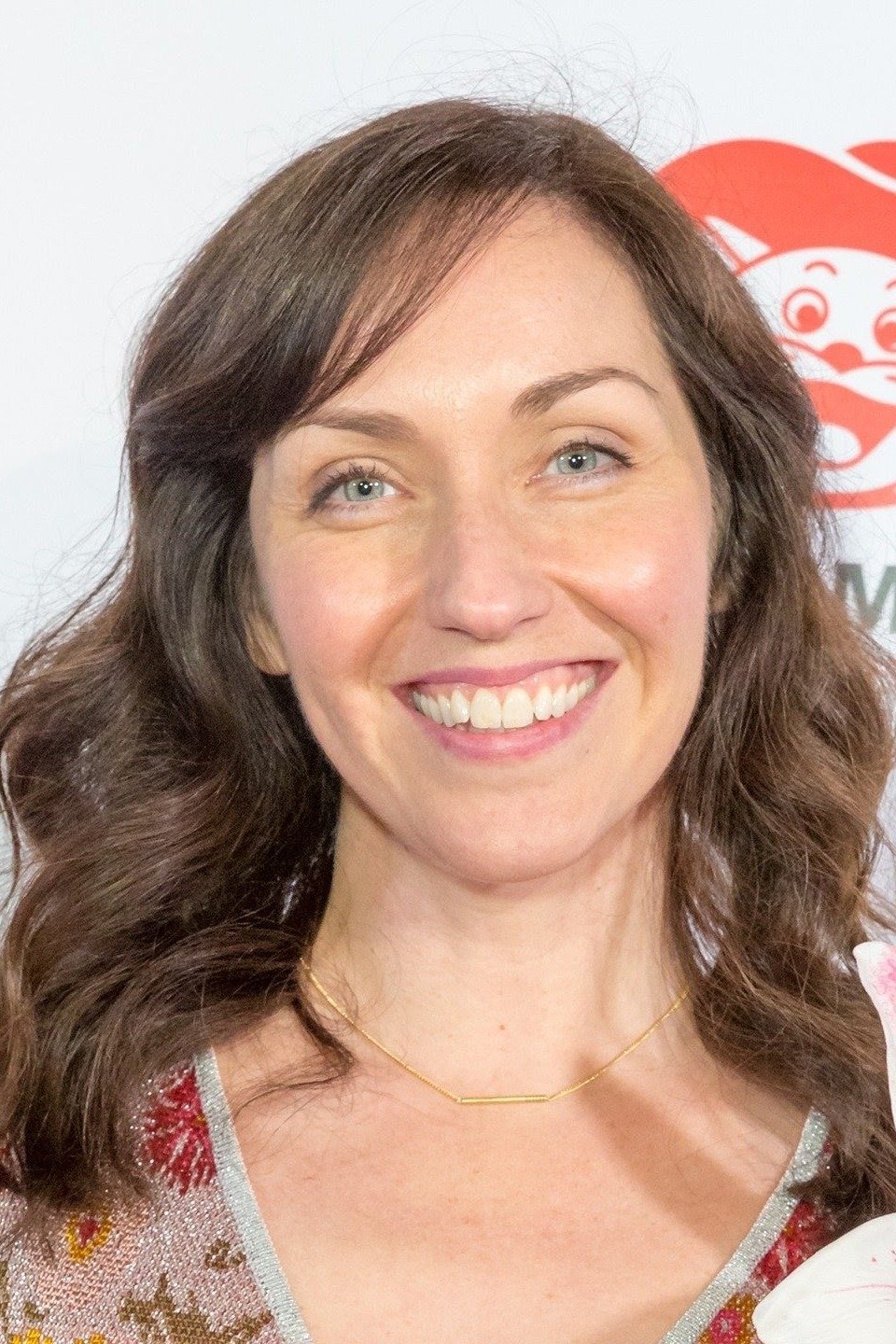 Carrie Keranen Photo