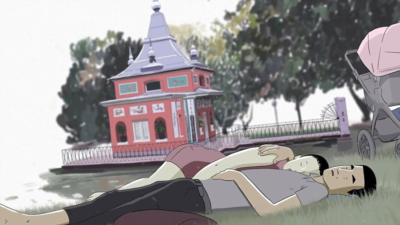 Imagem do Filme Ur azpian lore