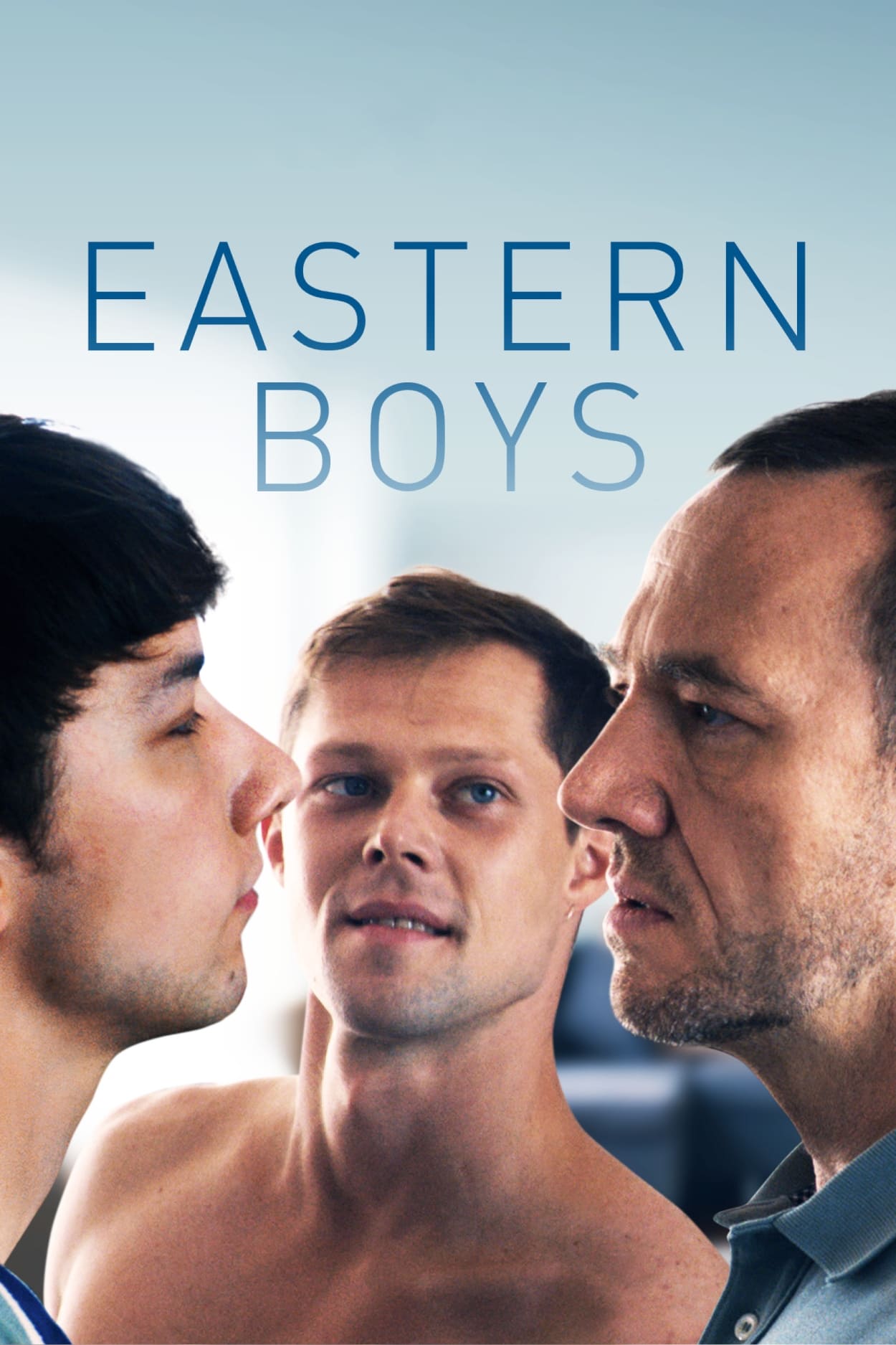 Eastern Boys