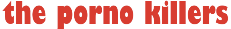 The Porno Killers Logo