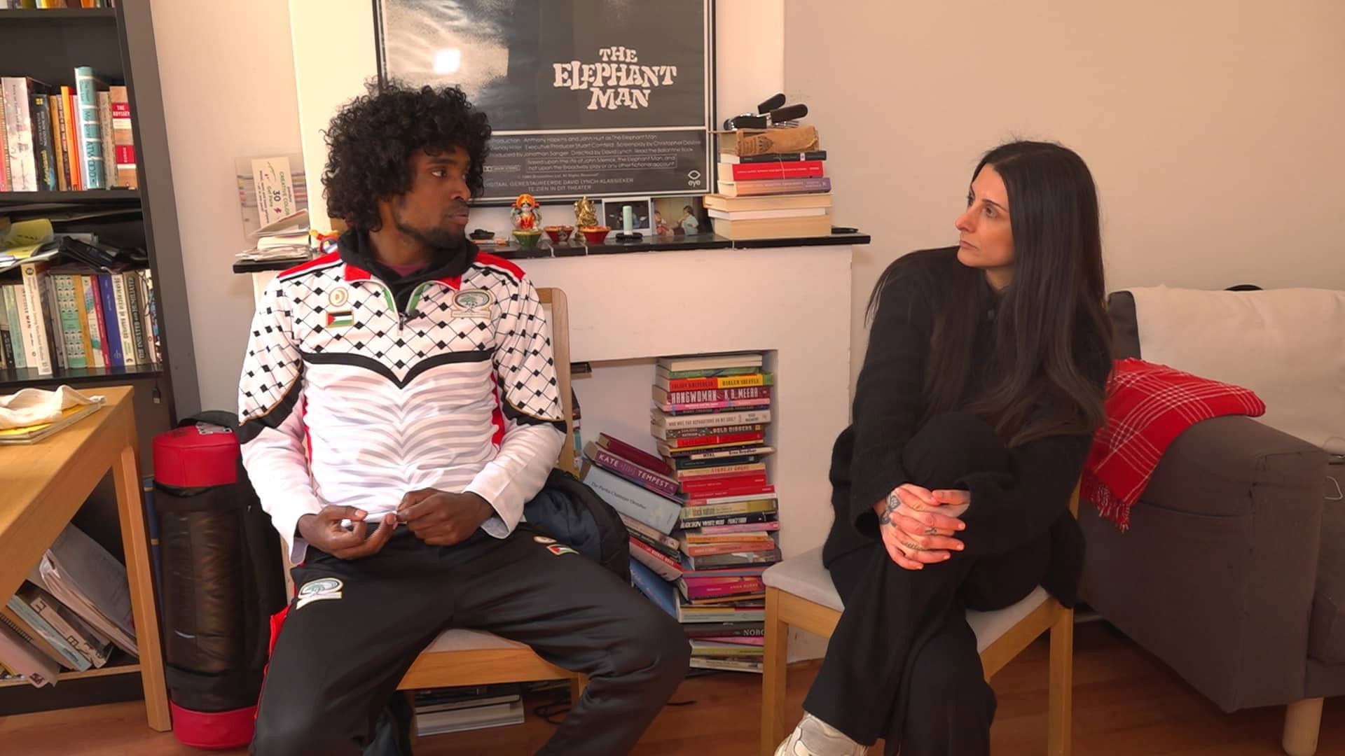 Thumbnail for Episode 4 Season 1 Episode 4