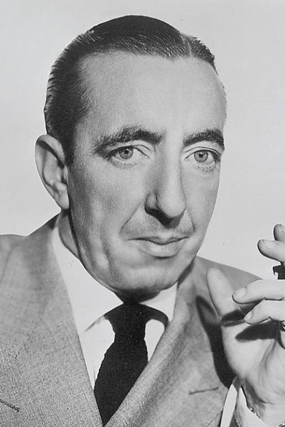 et billede af Wally Vernon