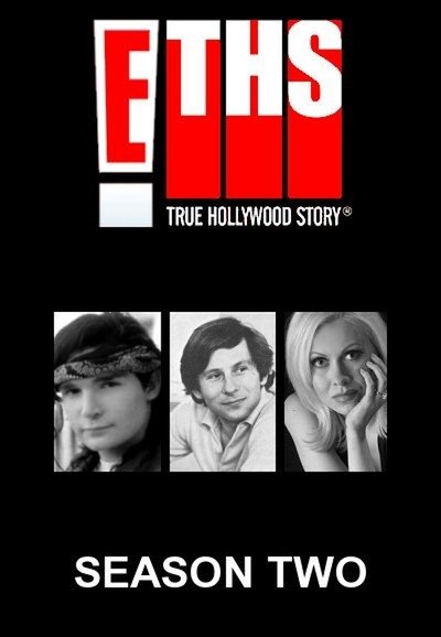 E! True Hollywood Story - Season 2