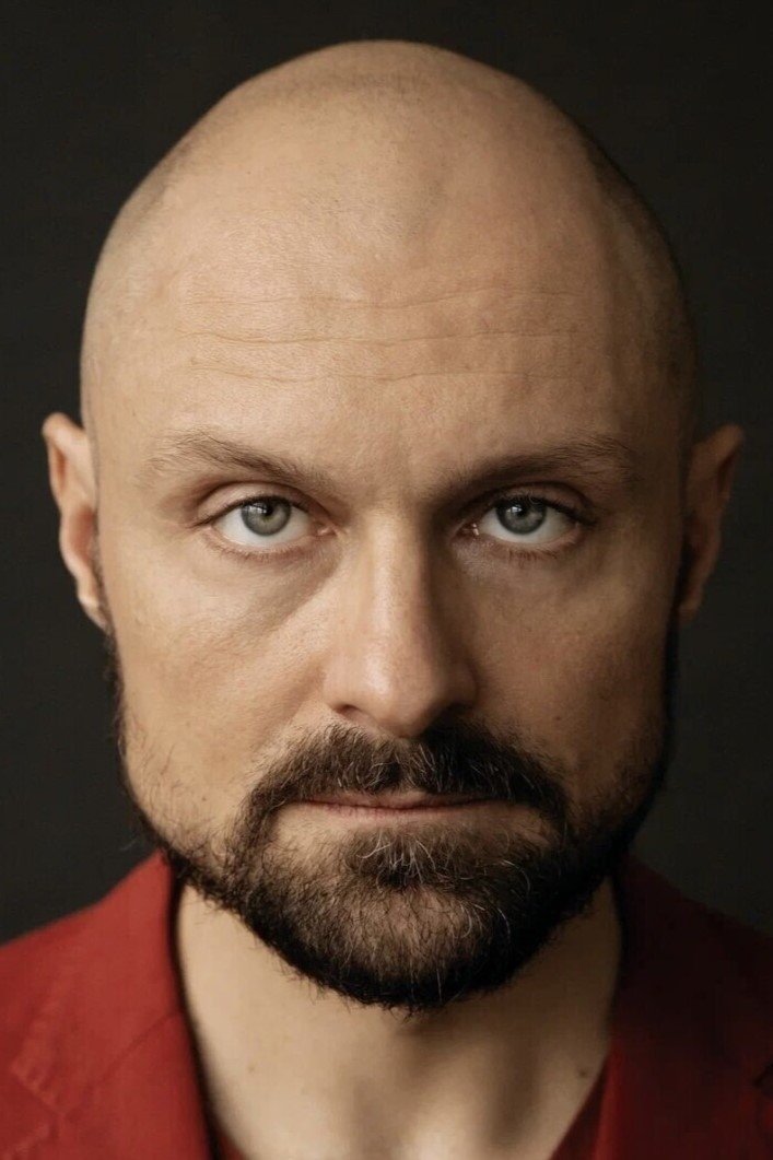 Maxim Didenko's picture in the cast
