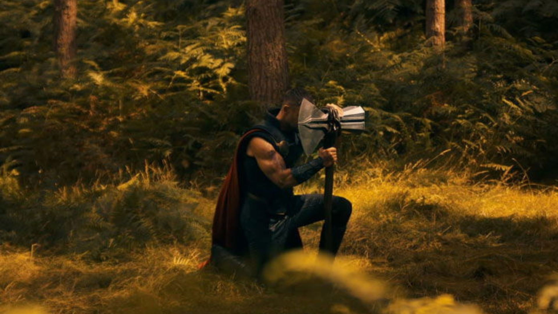 Vingadores: Doomsday