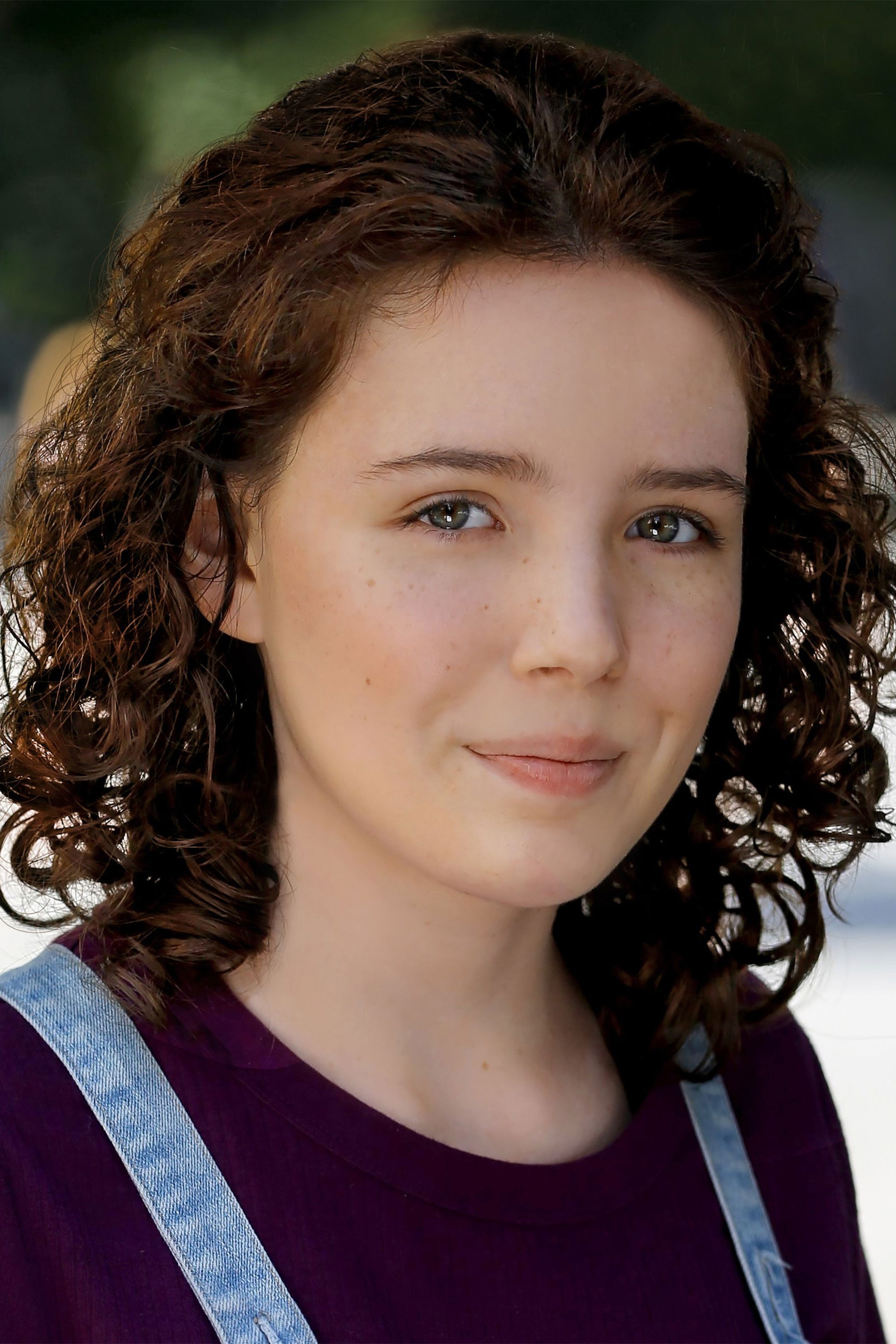 et billede af Leilani Marie Vasquez