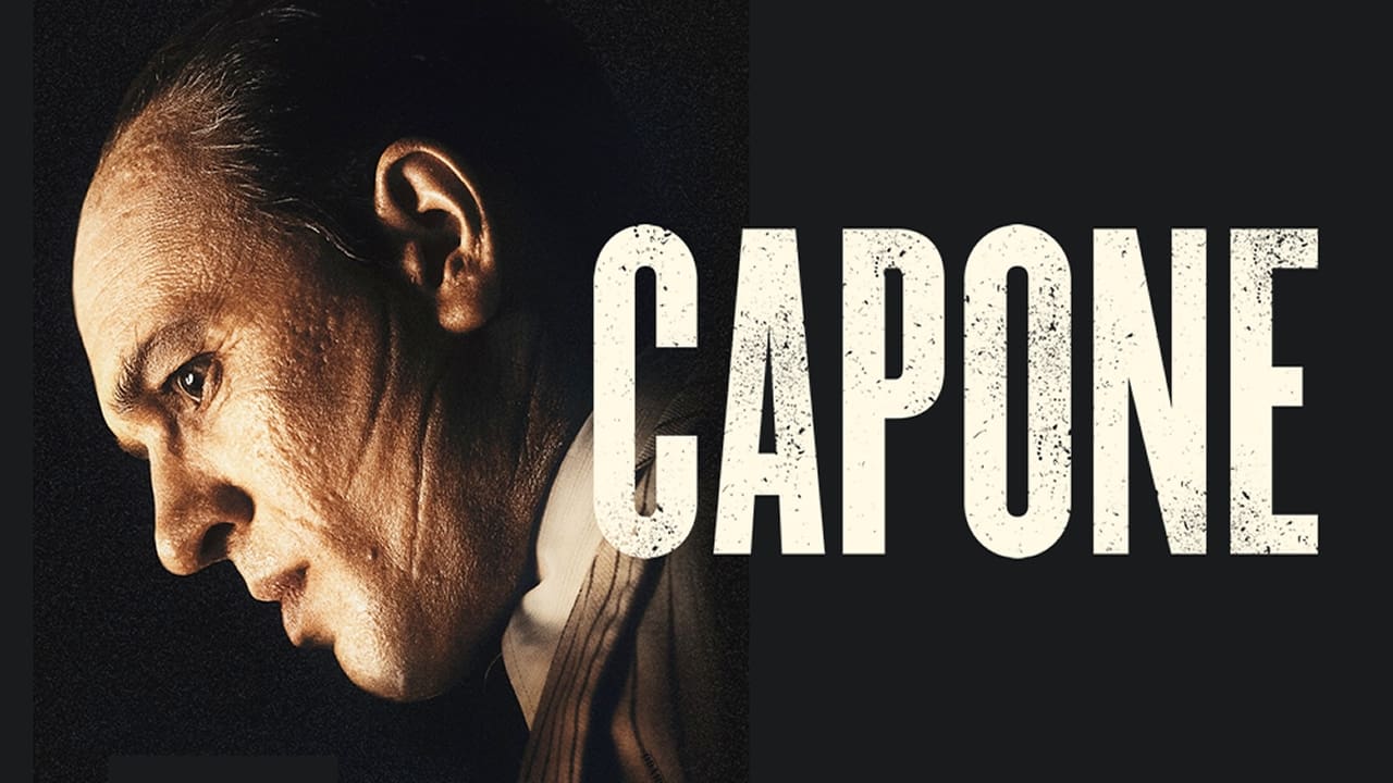 Capone (2020)