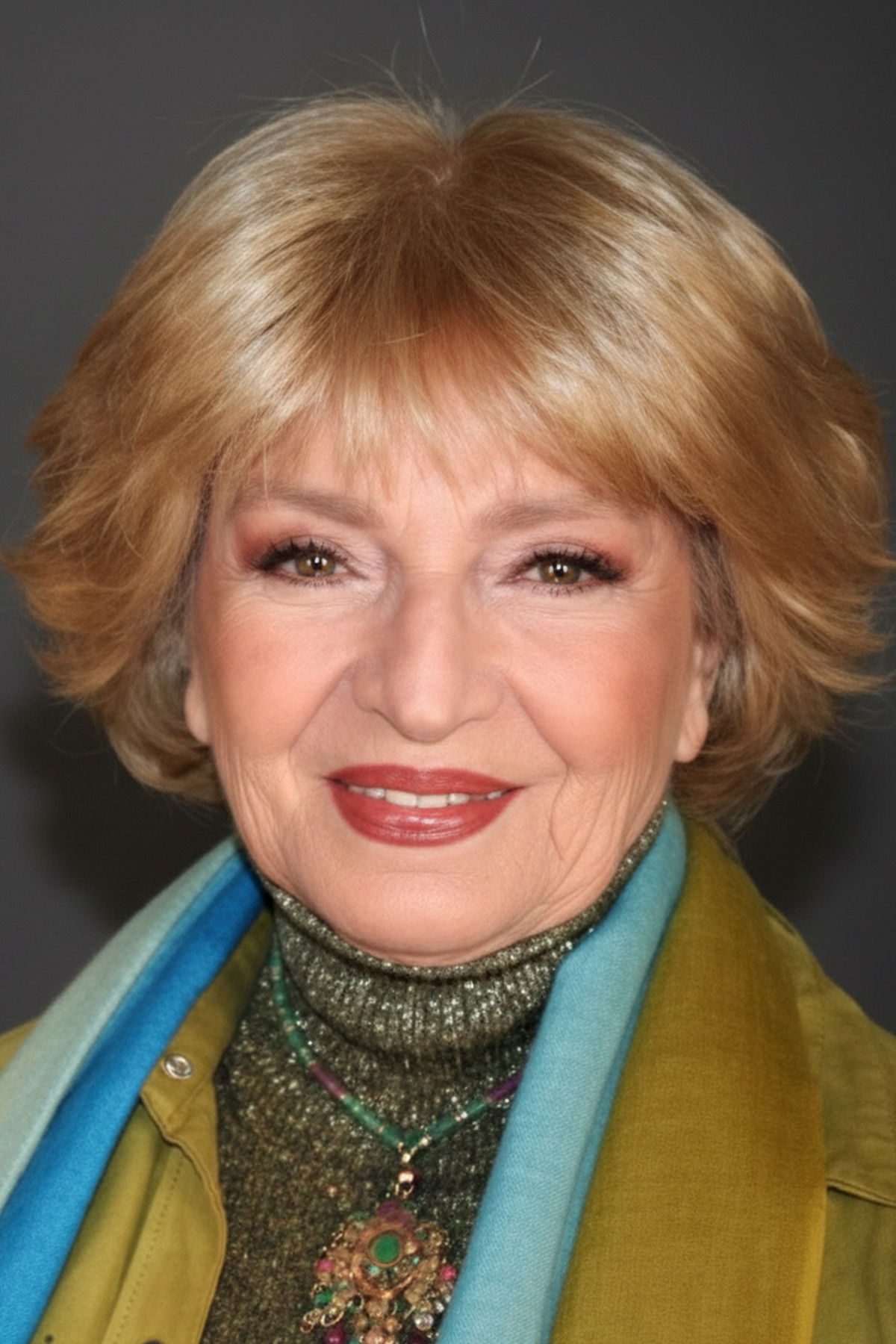 et billede af Göksel Kortay