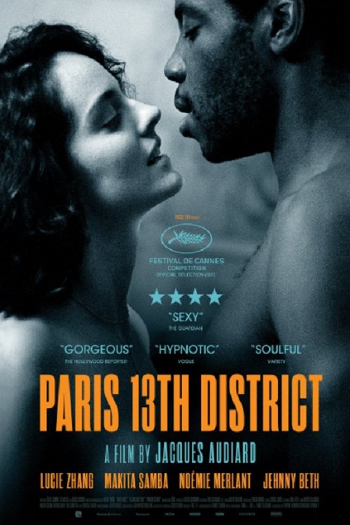 Paris, 13th District