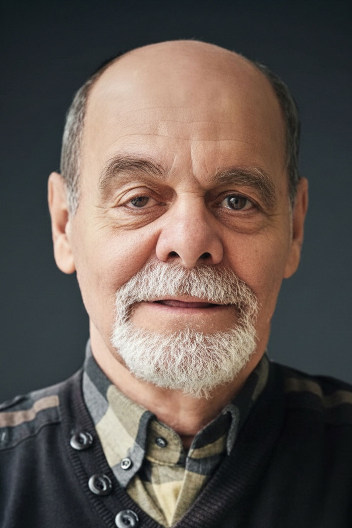 et billede af Burçak Evren