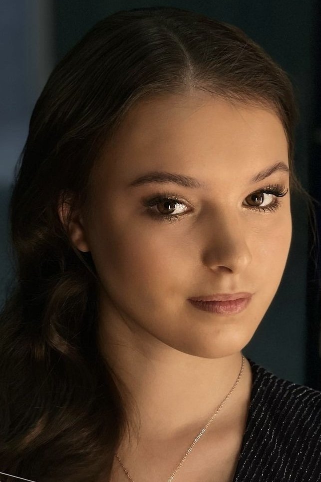 Anna Shcherbakova