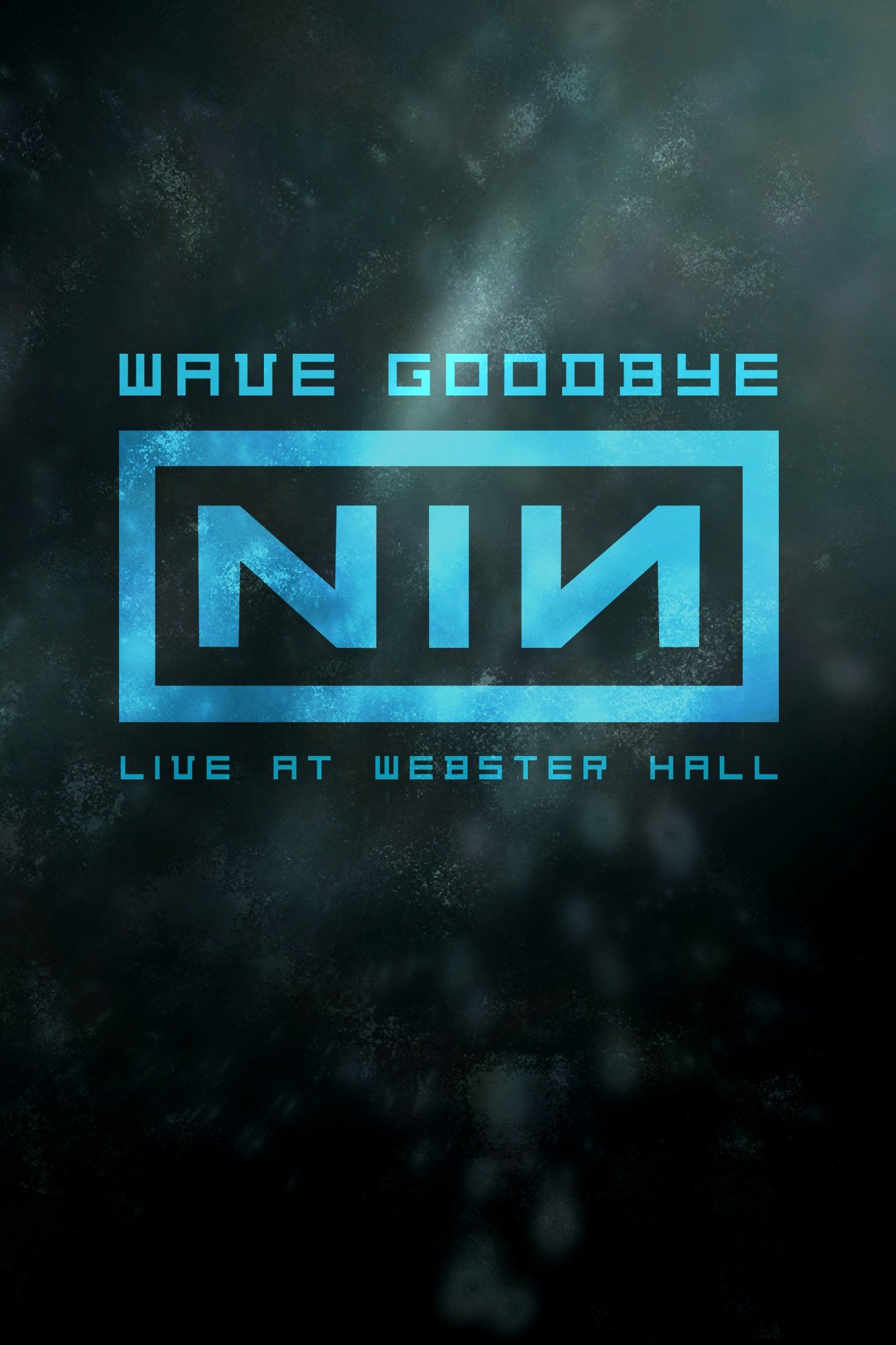 Nine Inch Nails: The Downward Spiral Live