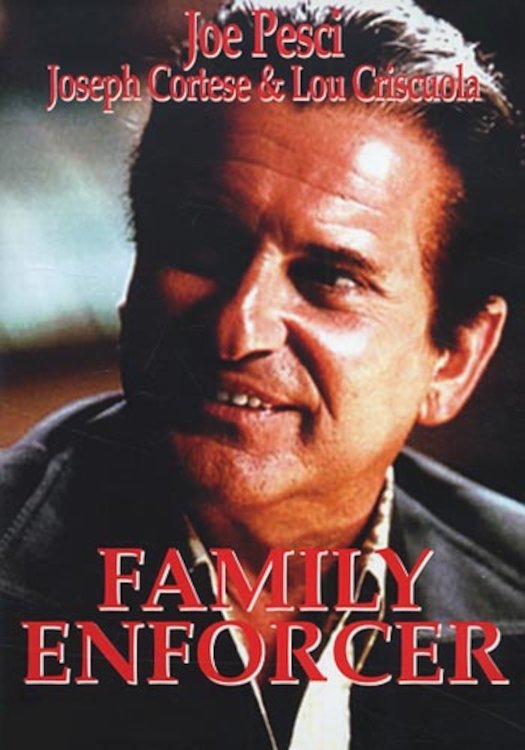 Family Enforcer