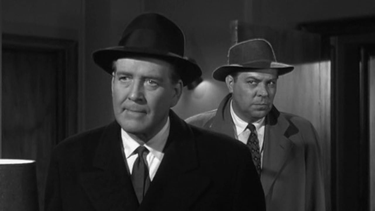 The Fearmakers (1958)