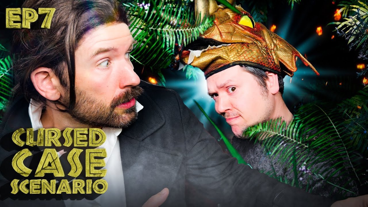Episode 7
