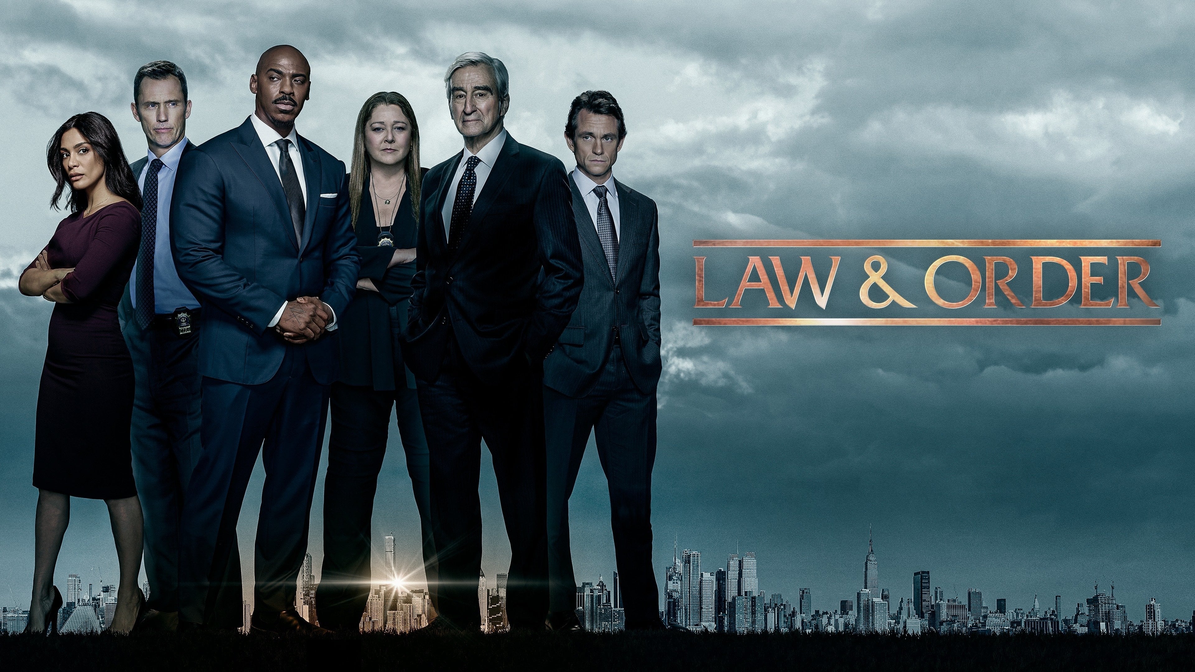 Law & Order - Season 23 Episode 5