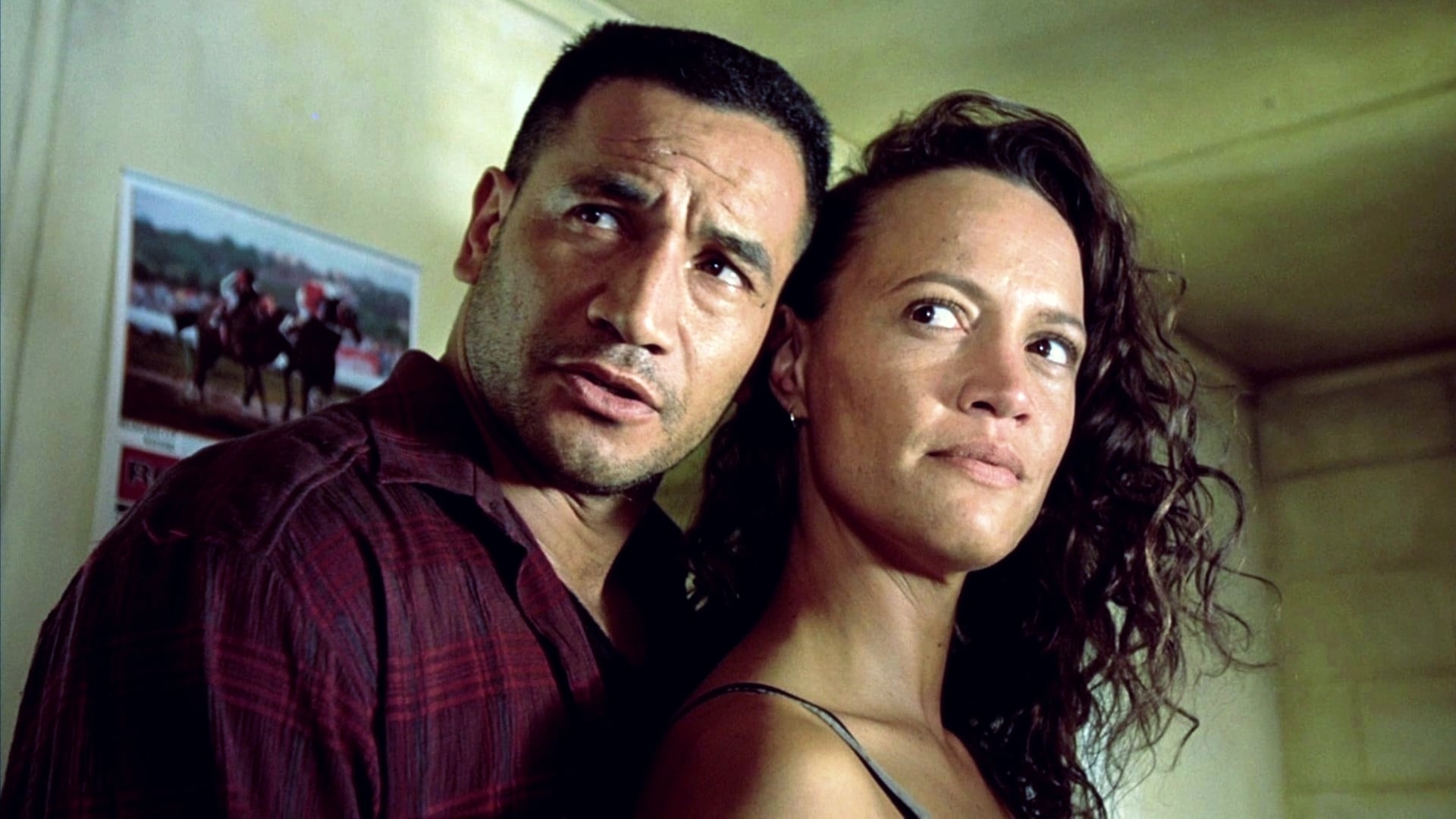 Once Were Warriors (1994)