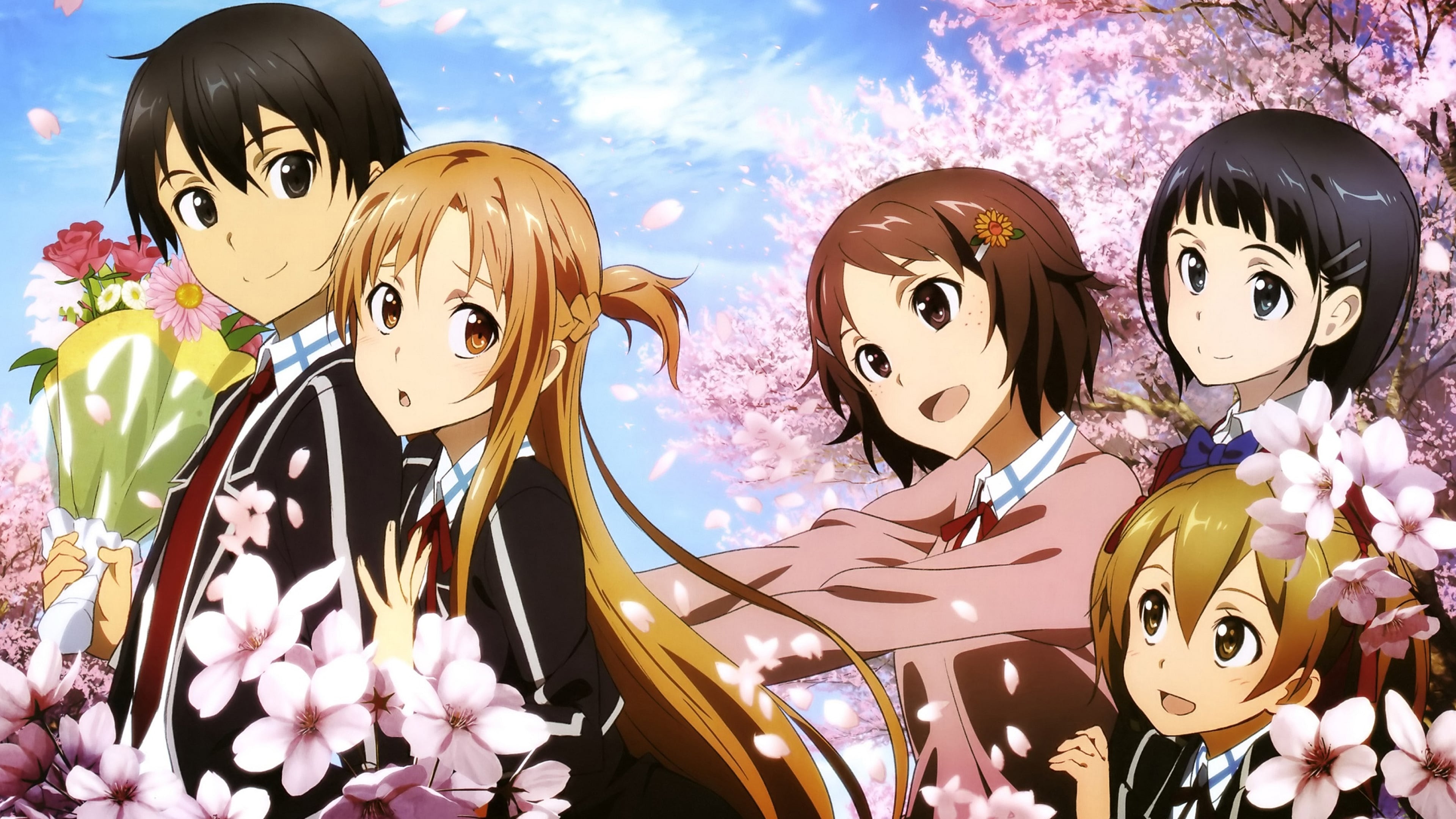 2013 Sword Art Online: Extra Edition