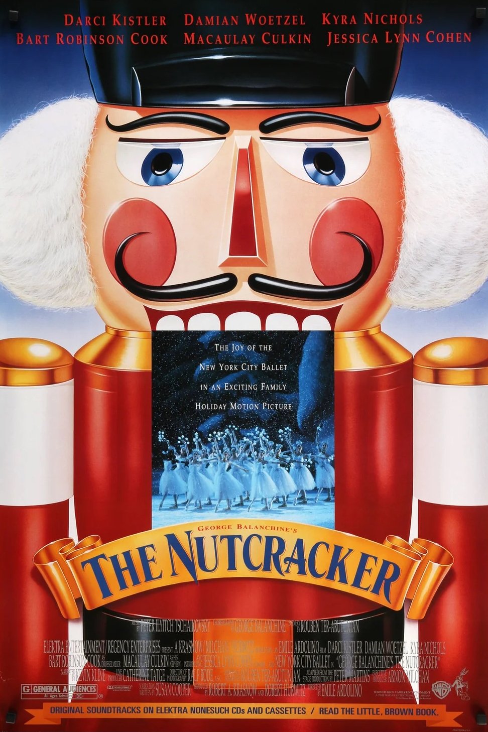 The Nutcracker