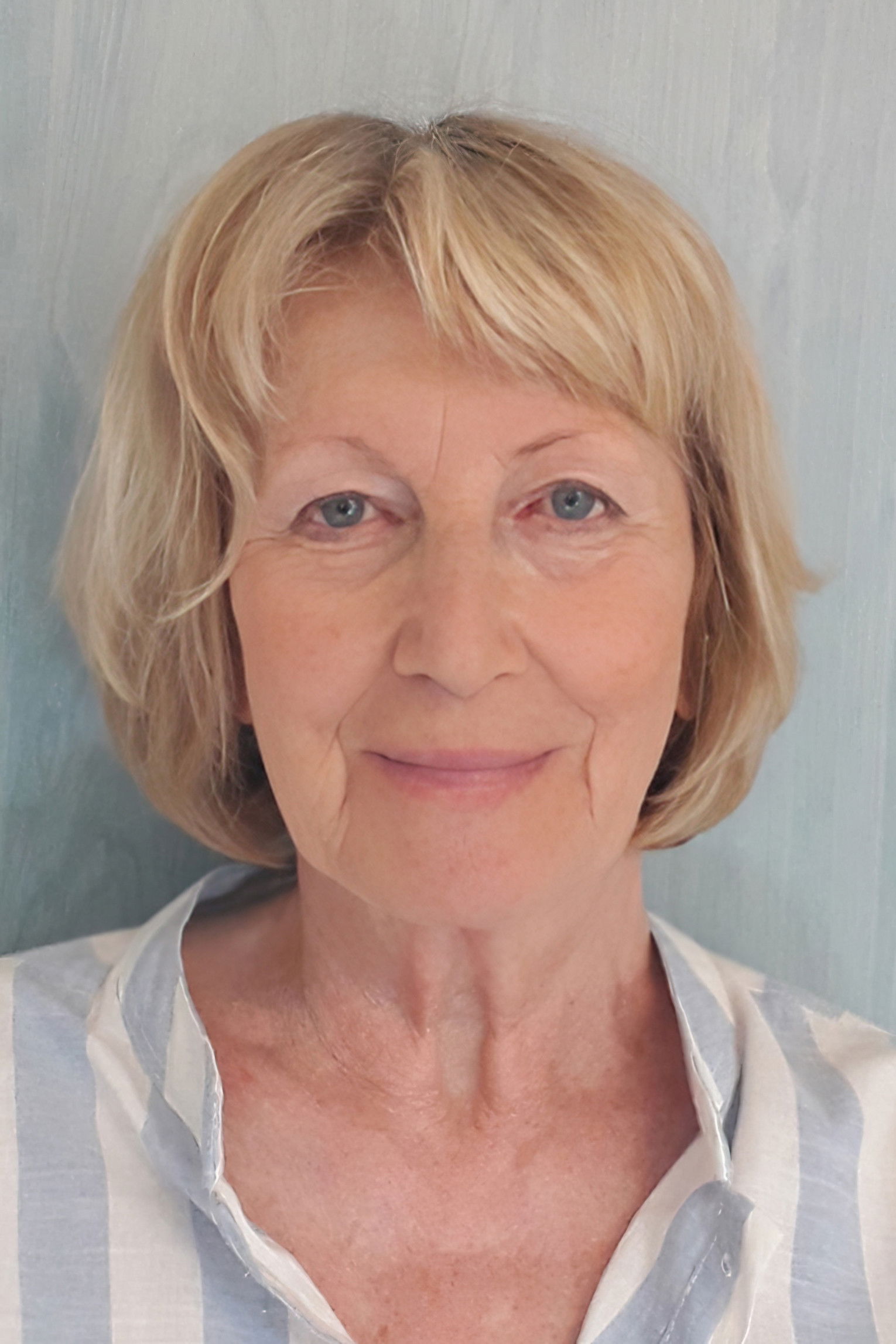 et billede af Michaela Mišková