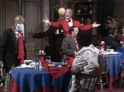 Sanford and Son